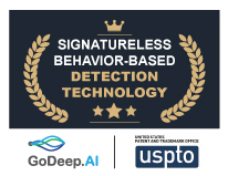 Signatureless Behavior Based Detection Technology